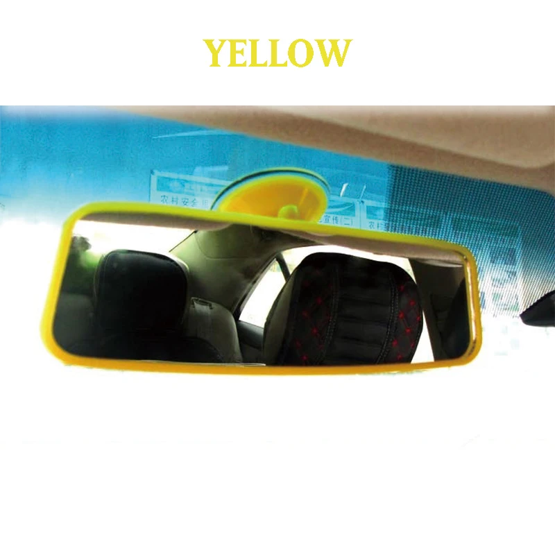 Регулируемый автомобильный солнцезащитный козырек лобовое стекло зеркало