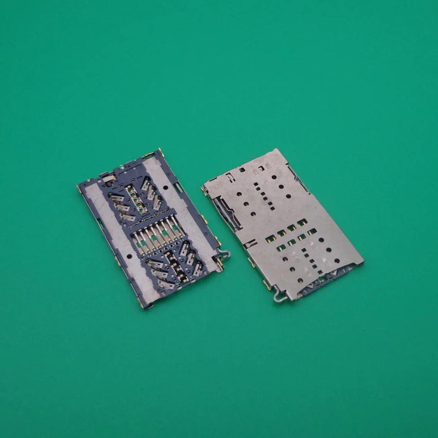 Считыватель Sim-карт для Samsung S7 G930A G930F G930 &amp EDGE G935 | Обустройство дома