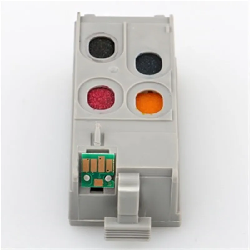 5PK CLI 36 чернильные картриджи совместимые с Canon PIXMA IP100B IP100 батареей mini260 mini320 цветные