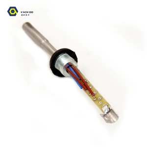 Нагревательный элемент KNOKOO core WS101, нагреватель в сборе T0058744862 для WSP80, наконечник WSD81WD1000WD1002, паяльная станция