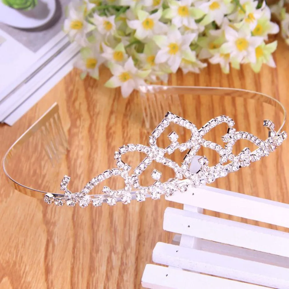 Изысканные Хрустальные головные уборы ручной работы 9 | Свадьбы и торжества