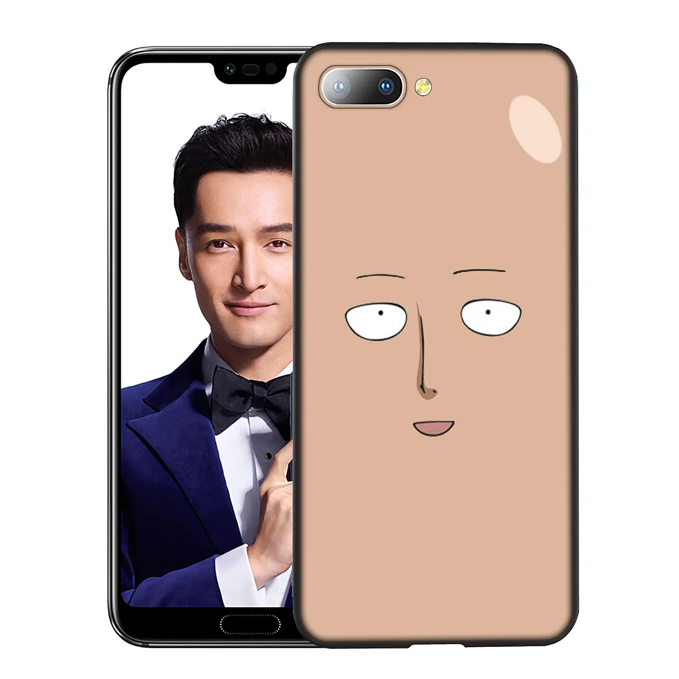 Мягкий силиконовый чехол YIMAOC для Huawei Y9 Y7 Y6 Prime 2019 Honor 20 8C 8X 8 9 9X 10 Lite 7C 7X 7A Pro|Бамперы| |
