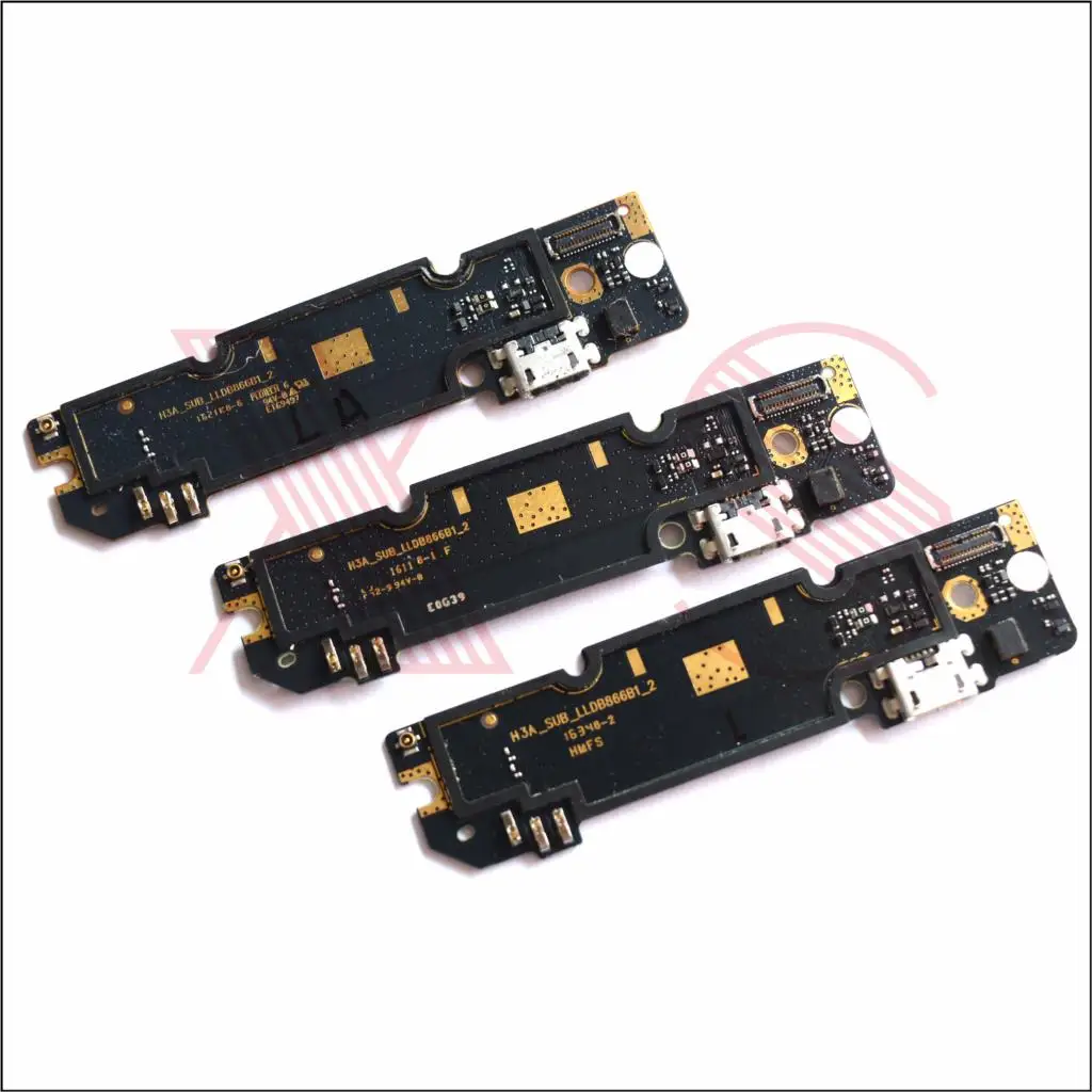 Оригинальная тестированная USb плата зарядного устройства с 30 контактами для Redmi