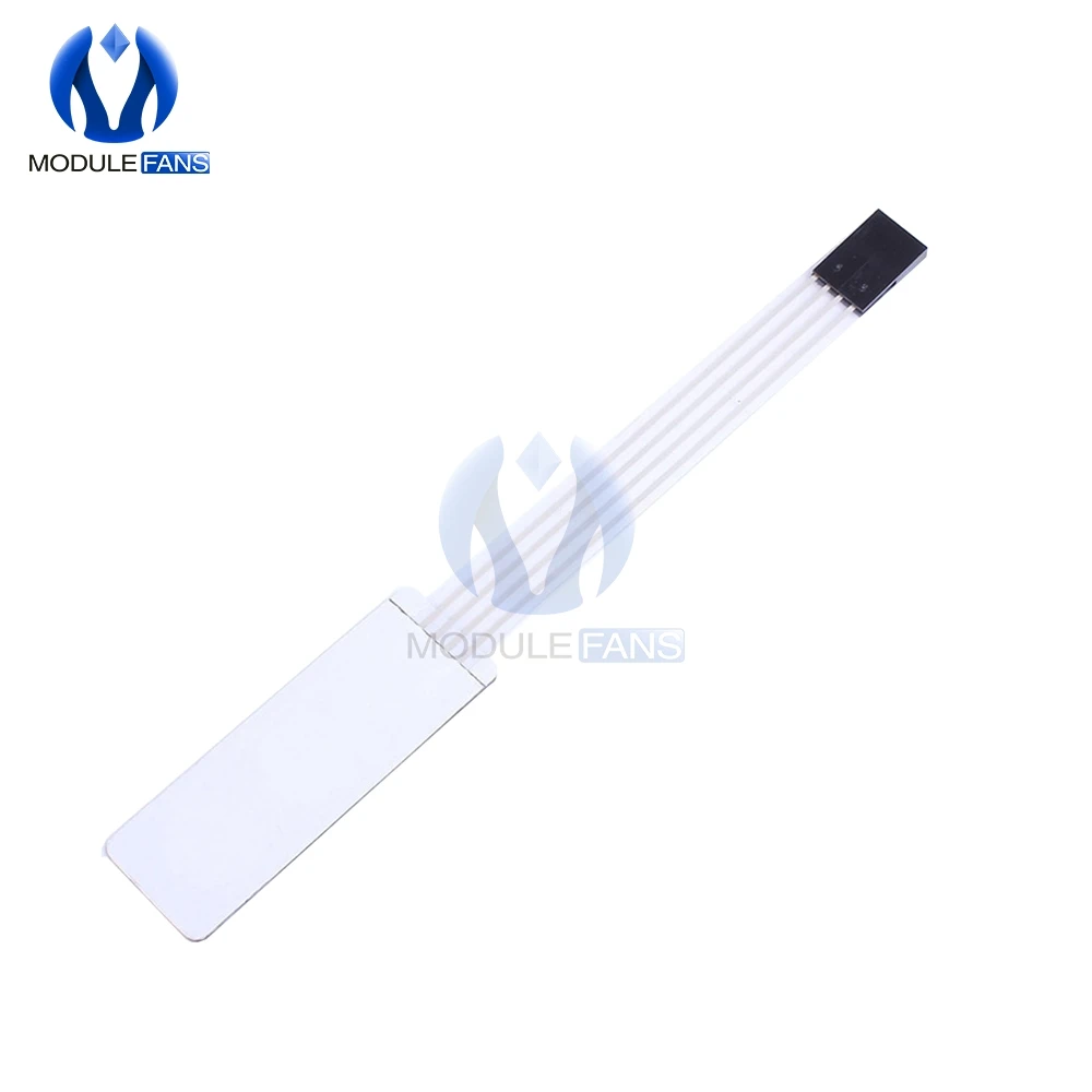 Матричная матричная клавиатура мембрана для клавиатуры светодиодный