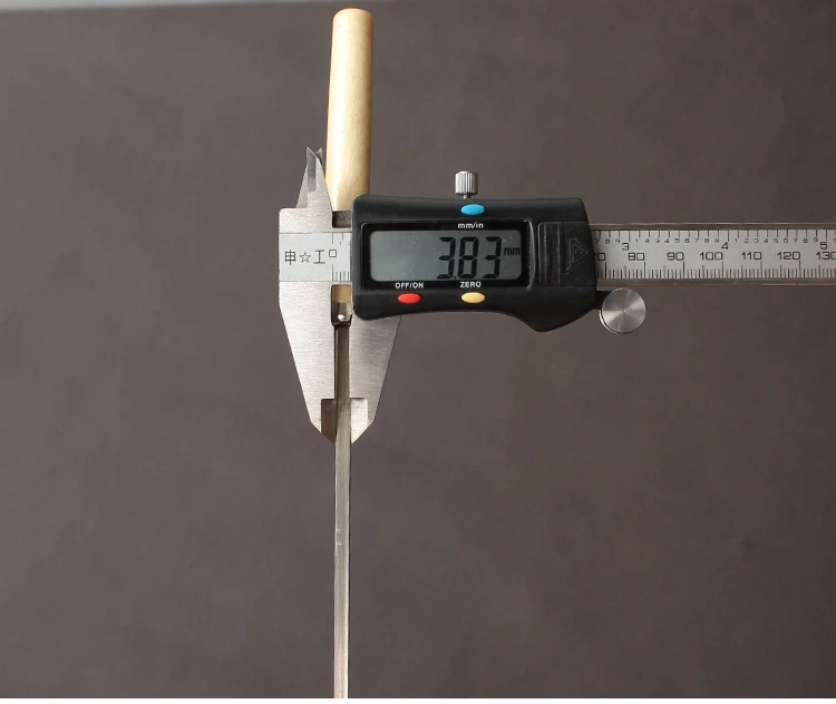 Плоские Шпильки для барбекю 100 шт. с деревянной ручкой|Шпажки| |