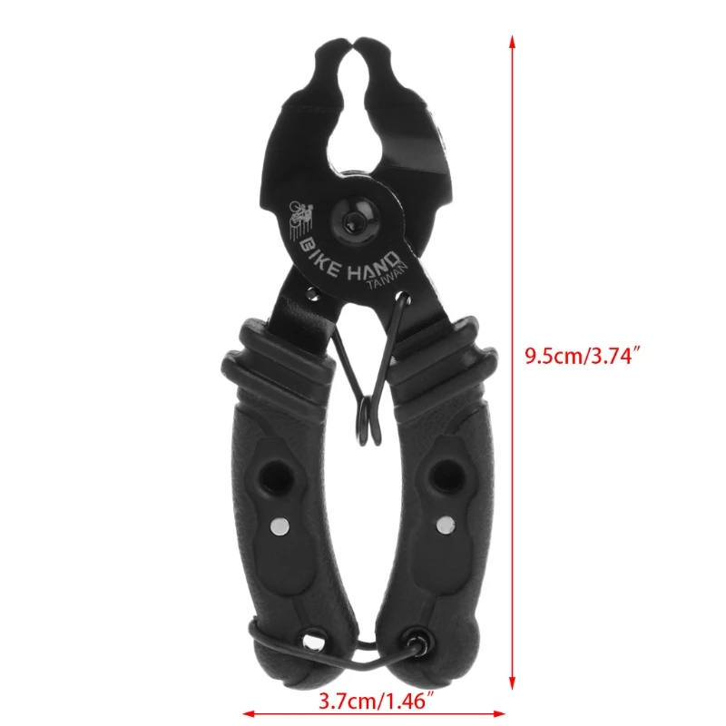 

Bike Hand Master Link Pliers Chain Clamp Removal Repair Tool Road MTB Bicycle Wrench Chain Clamp Removal Tools