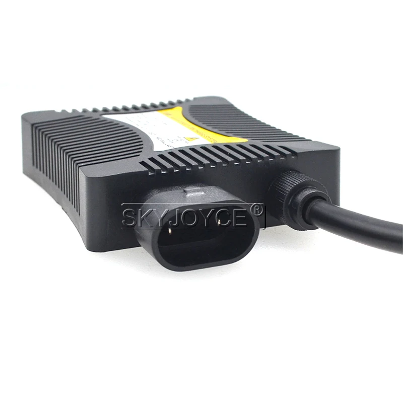 Комплект ксеноновых фар SKYJOYCE 55 Вт hid H11 6000K 12 В HID тонкий балласт H1 H7 H3 9005 9006 4300K 5000K