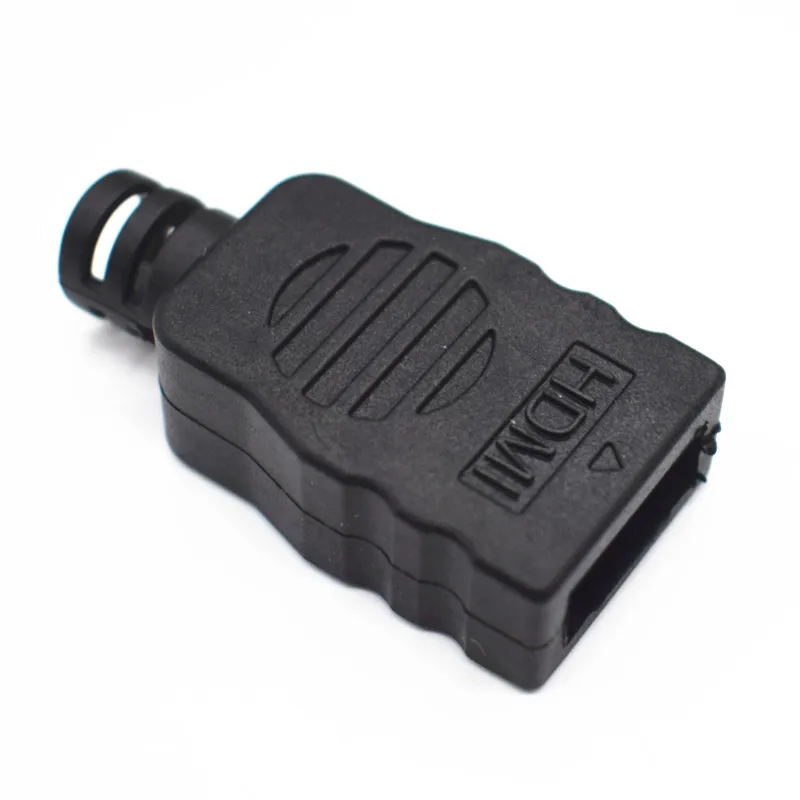 Терминалы передачи разъема HDMI с коробкой