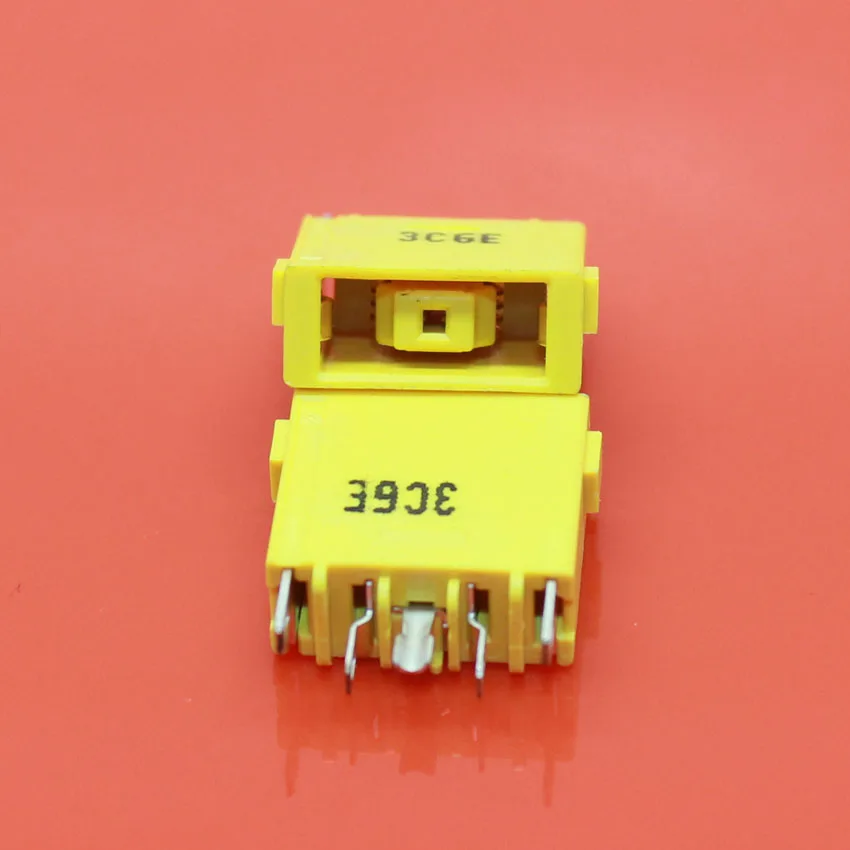 Cltgxdd Разъем питания постоянного тока разъем для Lenovo G400 G490 G500 G505 Z501|socket connector|socket