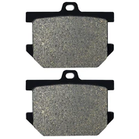 motorcycle front rear brake pads for yamaha xs250 xs360 xs400 sr500 xj650 xs650 xs750 xs850 xv1000 xs1100 c d e lh se s tri