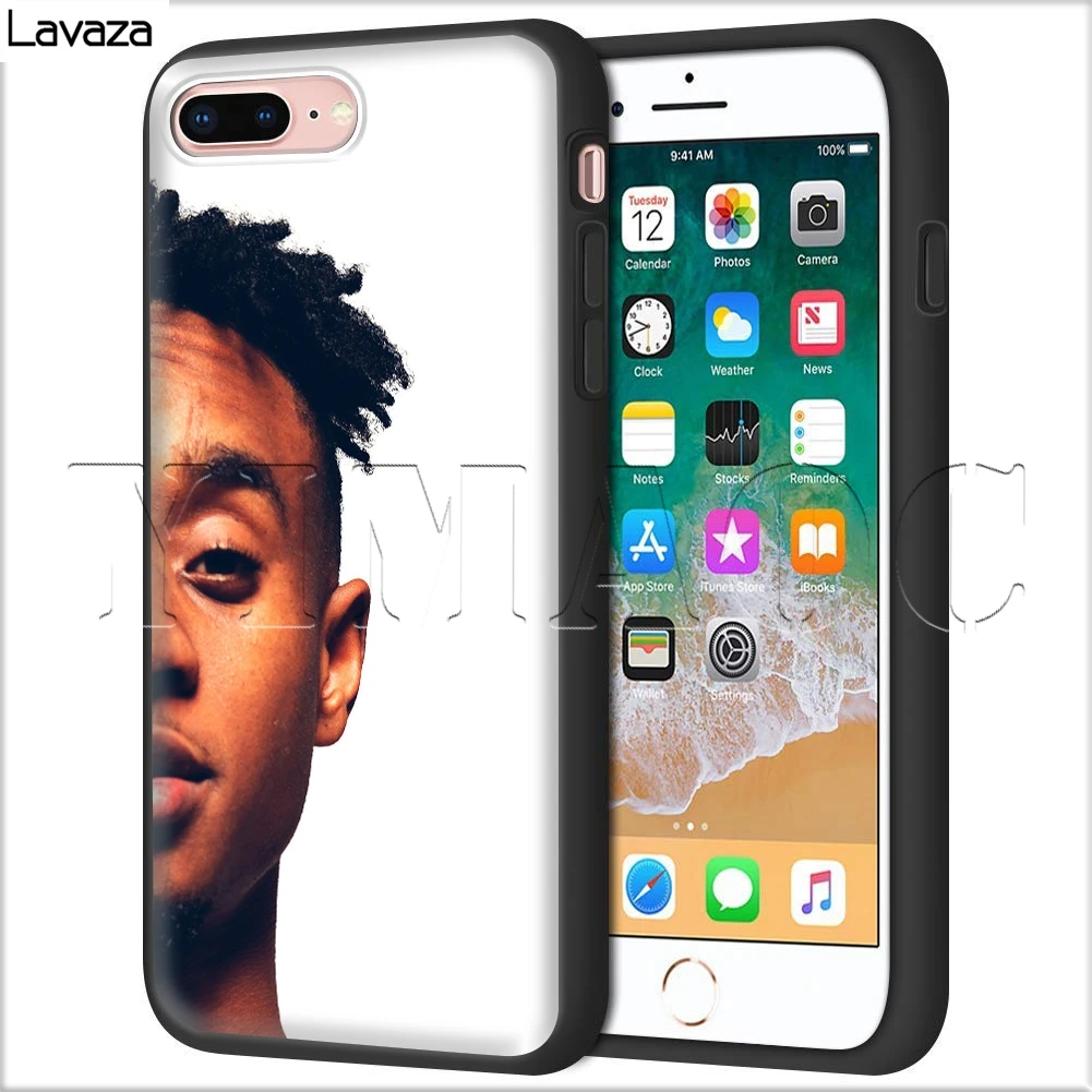 Lavaza Rae Sremmurd чехол для iPhone 11 Pro XS Max XR X 8 7 6 6S Plus 5 5s se |