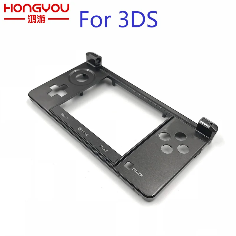 Оригинальный комплект для консоли Nintendo игровая консоль 3DS|cover case|cover forcover covers |