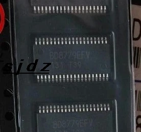 

5 шт./лот BD8779EFV BD8779EF BD8779 TSSOP40