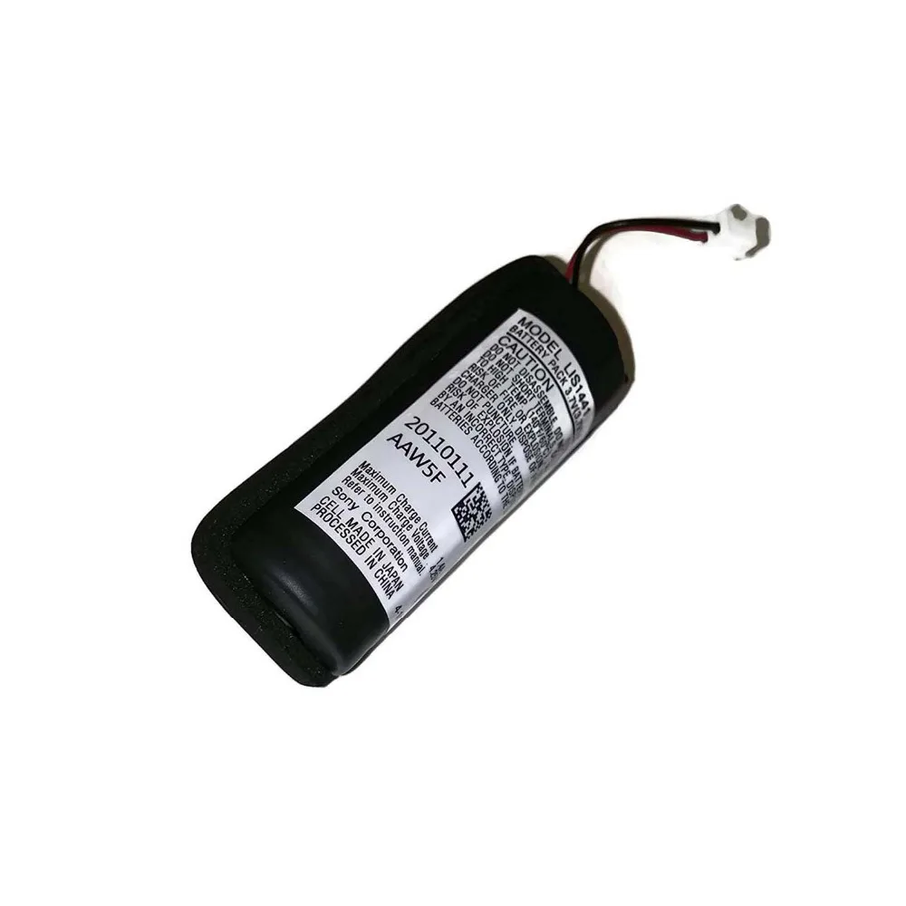 Перезаряжаемая батарея для Sony PS3 Move PS4 PlayStation Motion Controller правая рука CECH-ZCM1E lip1441 LIP1450 3