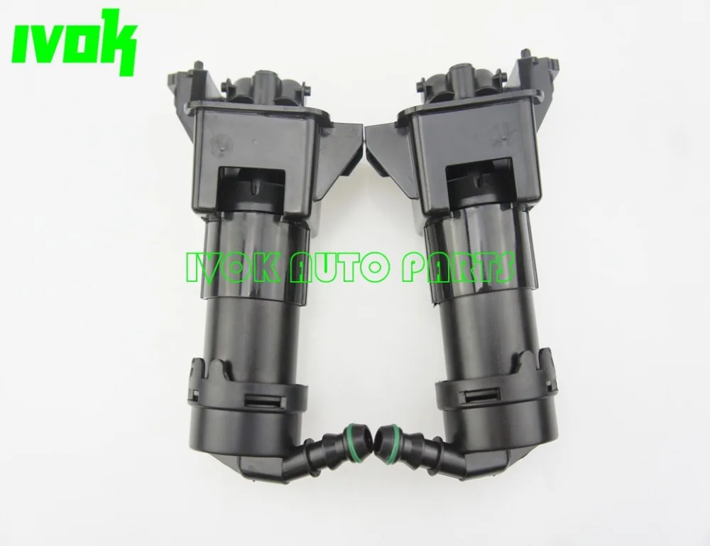 Насадка для очистки фар влево и вправо Audi A6 S6 RS6 C6 4F0955101B 4F0955102B|pump audi a6|pump forpump pump |