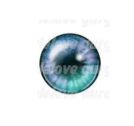 

Gurglelove Kigurumi BJD Mask 34 Cosplay Eyes