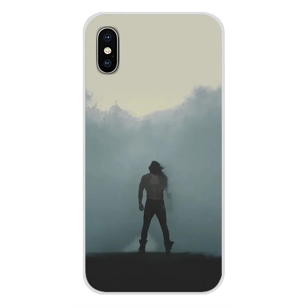 Movie Aquaman для Huawei P Smart Mate Honor 7A 7C 8C 8X 9 P10 P20 Lite Pro Plus Аксессуары чехлы телефонов |