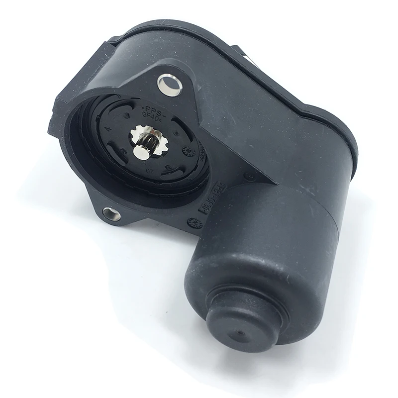 2 шт. 12 звездообразный задний тормозной суппорт двигателя новый для Q3 RSQ3 Tiguan Sharan