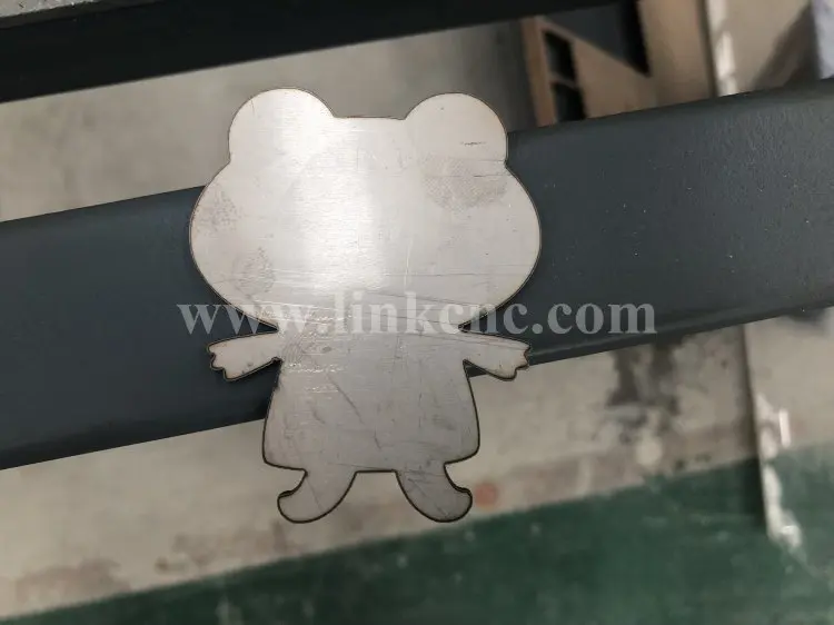 Продажа металла лазерная резка машина 1325 CNC лазерный резак для стали/древесины