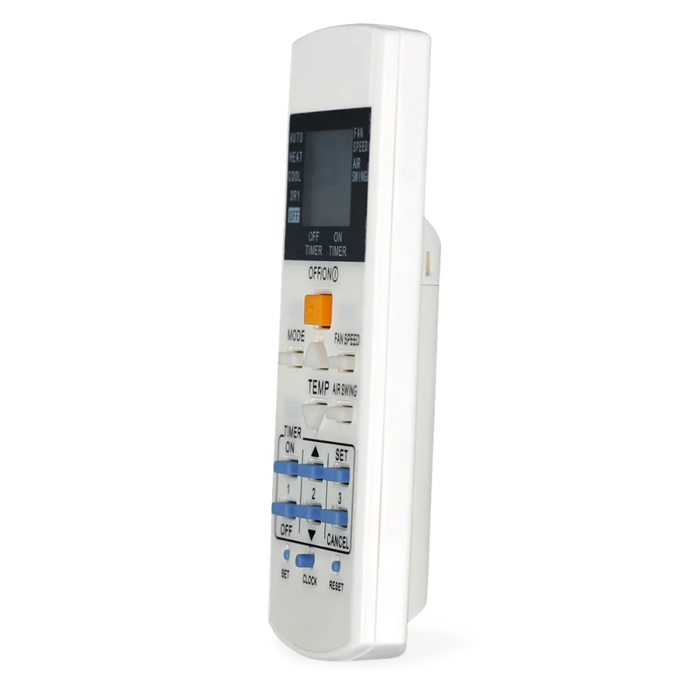 Conditioner Air Conditioning Remote Control for Panasonic Controller A75C3407 A75C3623 A75C3625 KTSX003 A75C3297 | Электроника