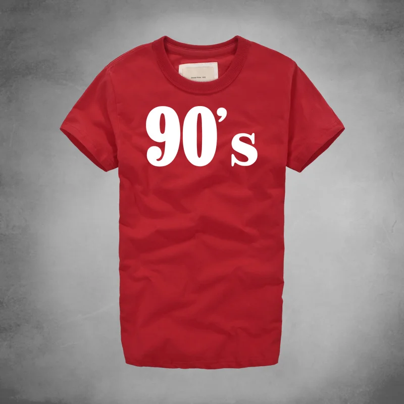 Modish/модные дизайнерские футболки унисекс с коротким рукавом из хлопка милым