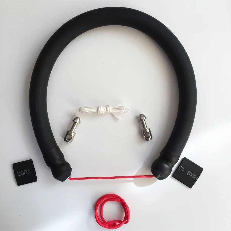 Аксессуары для подводной охоты wishbone и веревки | Спорт развлечения