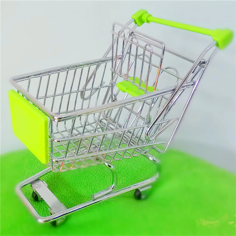 Мини Милая тележка маленькая птичка попугай Кролик Хомяк Клетка игровая