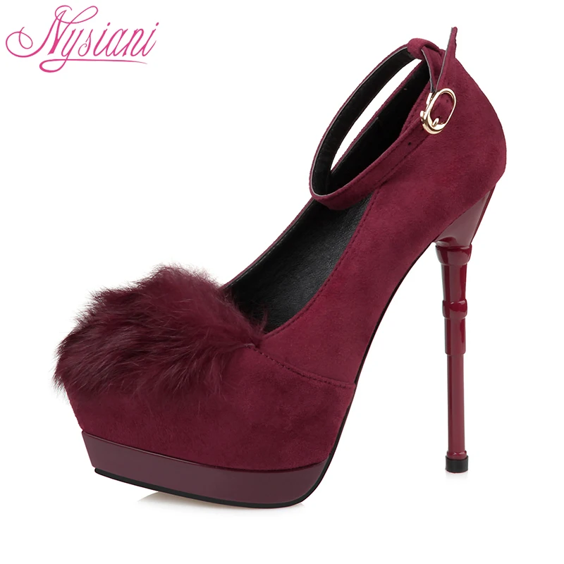 2018 туфли лодочки на платформе модельные свадебные брендовая дизайнерская обувь