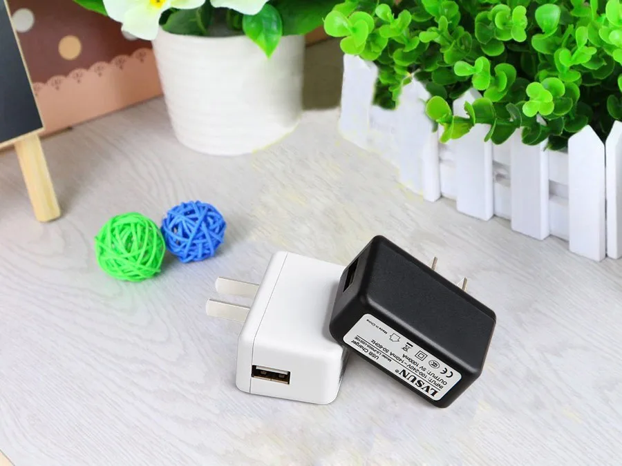 Сетевое зарядное устройство с USB портом 5 В 2 А|usb charger ac adapter|5v 2a adapteradapter |