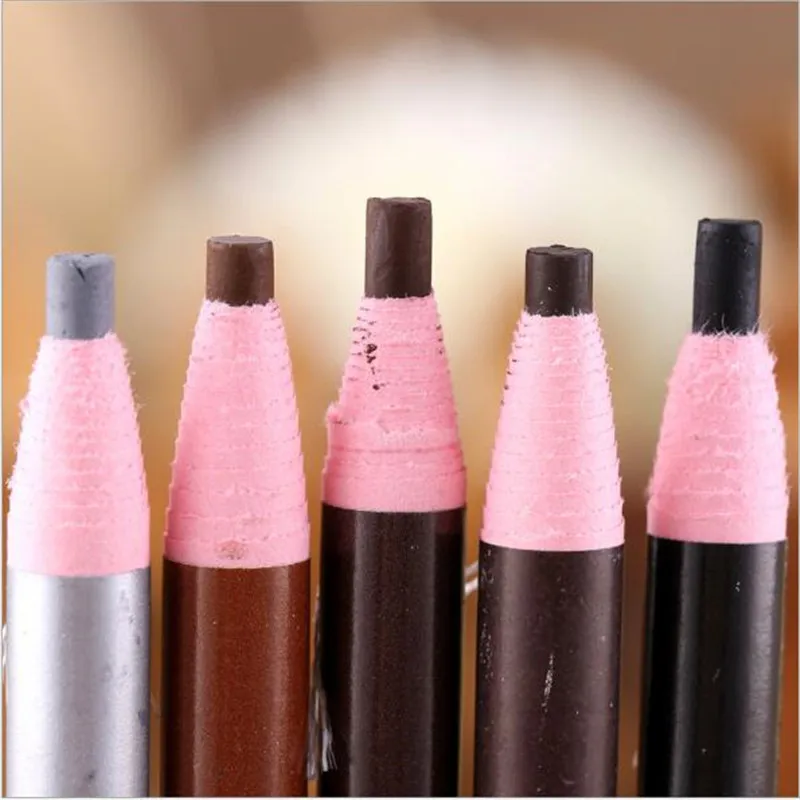 Карандаш для бровей водостойкий 1 шт. | Красота и здоровье