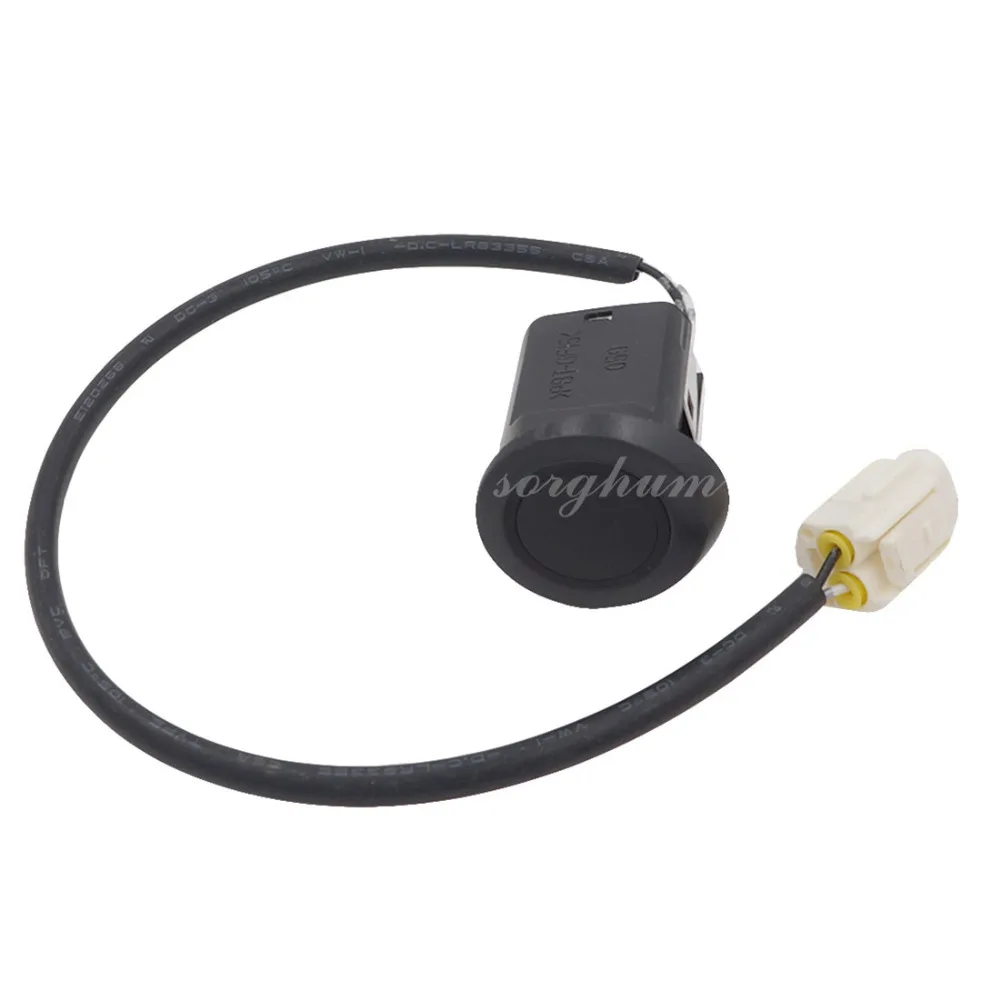 89341 28410 C0 автозапчасти PDC запасной датчик парковки для Toyota Previa Clr30L Acr|backup parking