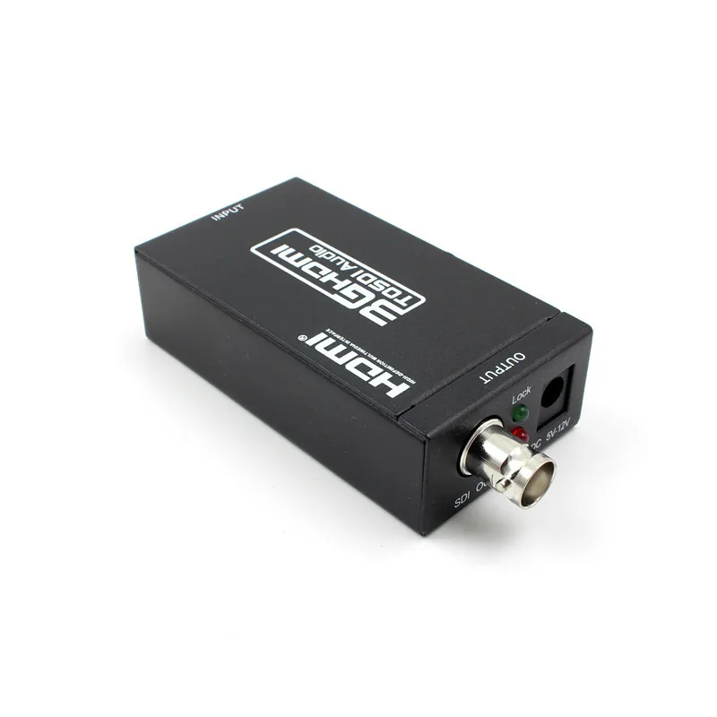 10 шт. адаптер HDMI в sdi 1080P|Кабели HDMI| |