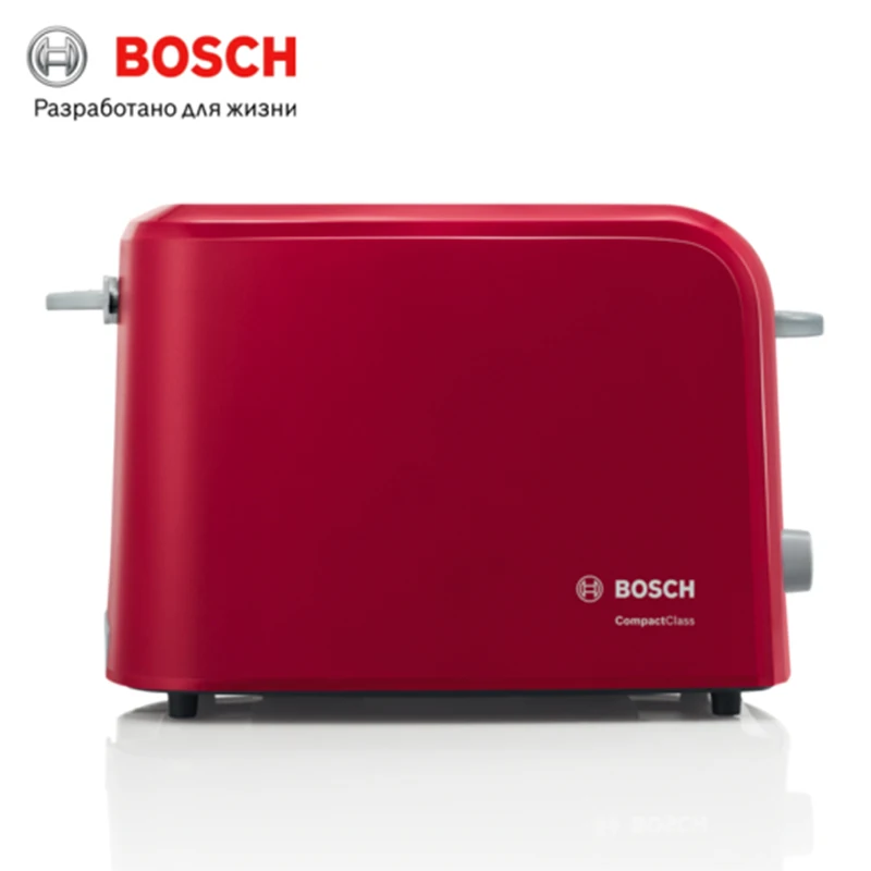 Тостер Bosch TAT3A014|bread toaster|2 slice bread toasterslice toaster |