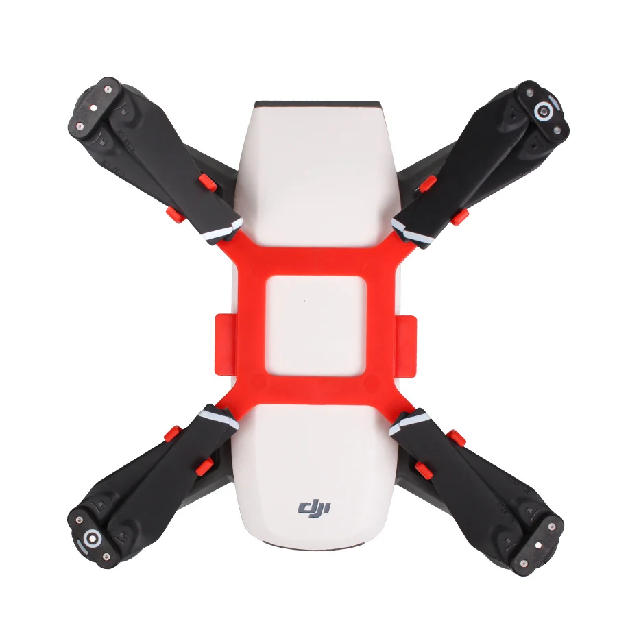 DJI Spark Дрон пропеллер фиксатор Реквизит лопасти стабилизатор держатель