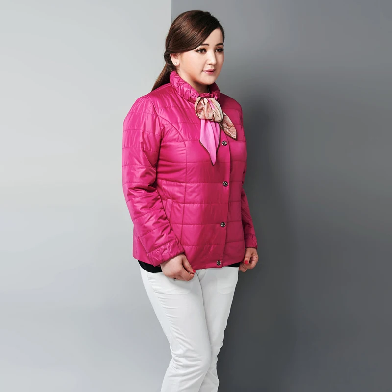 Astrid Женская куртка легкое длинное пальто зимняя большого размера Повседневная