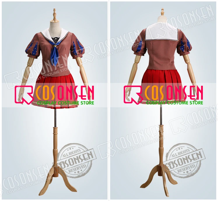 Костюм для косплея Леонардо да Винчи из аниме Fate/Grand Order|Костюмы аниме| |