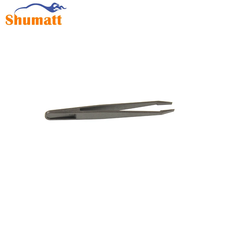 10 шт. антистатические твердые Углеродные волокна композитные пластиковые щипцы