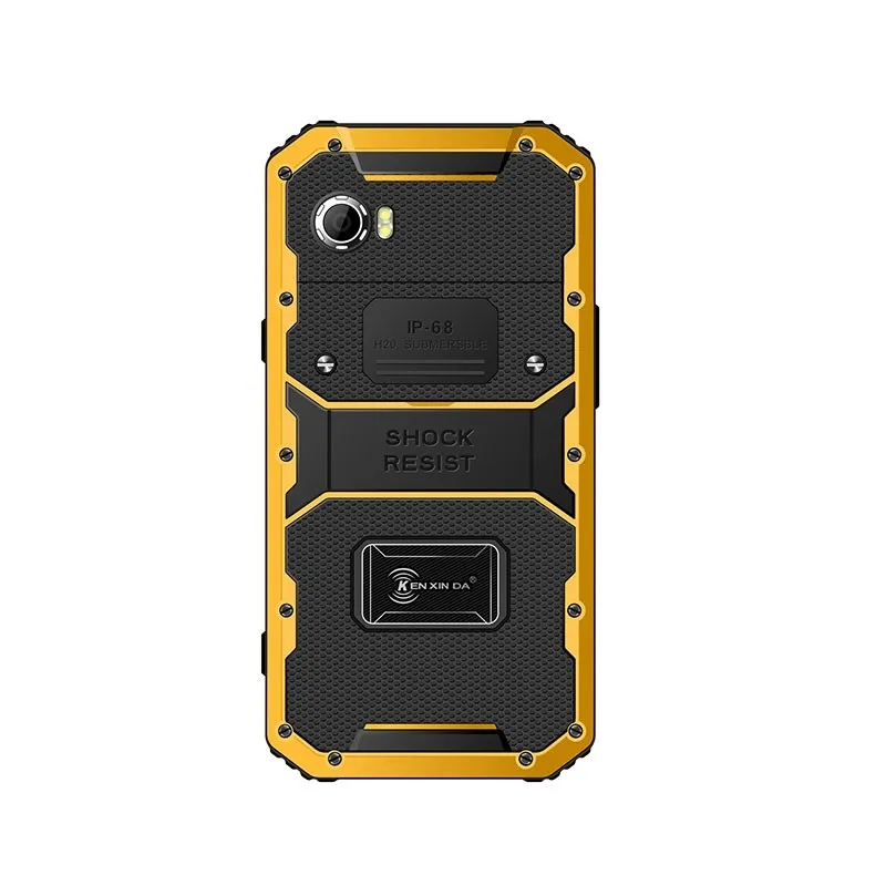 Kenxinda W9 смартфон с восьмиядерным процессором MTK6753 ОЗУ 4 Гб ПЗУ 6 дюймов|rugged smartphone|phone