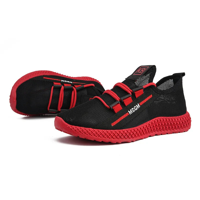 Tennis Shoes Men Sneakers Breathble Male Gym Masculino 2018 Fitness Sprot Zapatillas Deportivas Hombre Tenis | Обувь