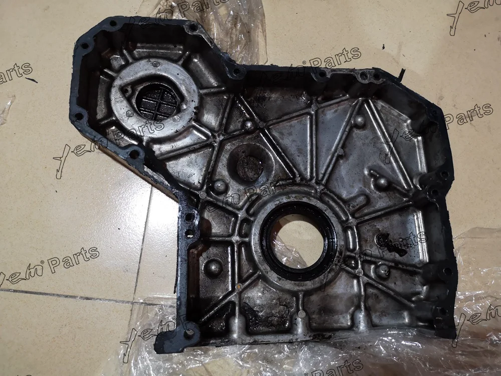 

Передняя крышка для Komatsu 4D95