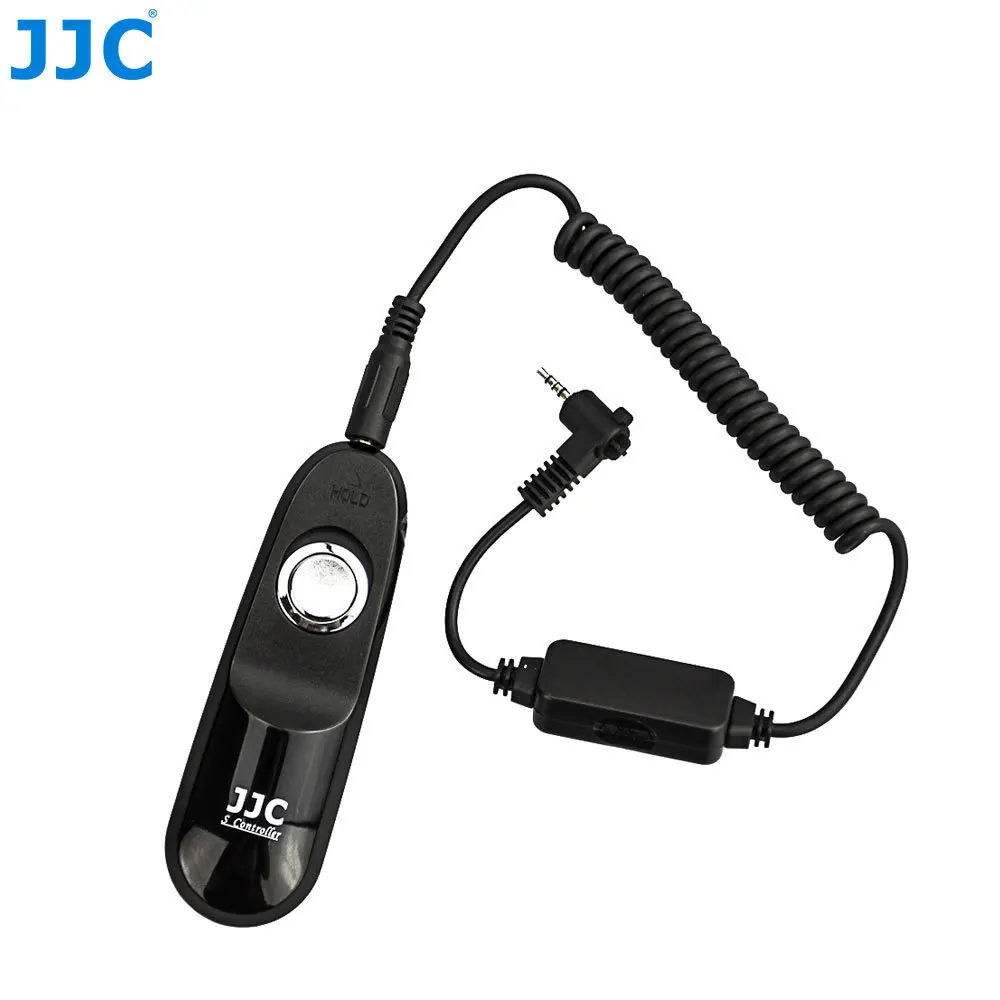 Проводной пульт дистанционного управления JJC DSLR для камеры шнур контроллера