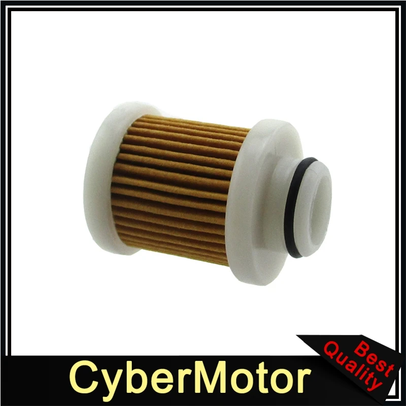 Газовый топливный фильтр для Yamaha 30 115 6D8 24563 00 WS24A F70 F75 F90 T50 T60 00|Масляные фильтры| |