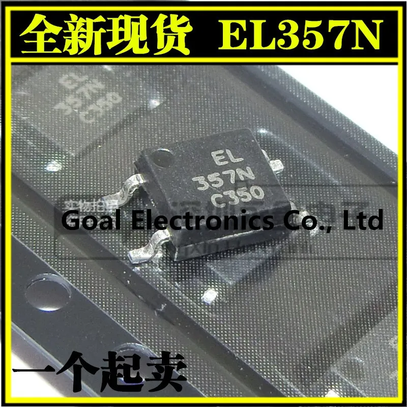 EL357N C EL357 SOP 4 50 шт./лот|Запасные части| |