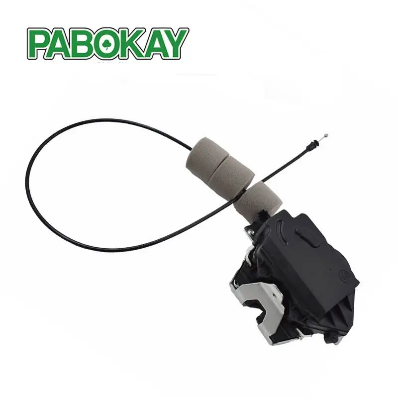 Привод замка заднего багажника для Mercedes GL450 GL550 R350 ML350 ML500 R320 1647400735 1647400300 A1647400735