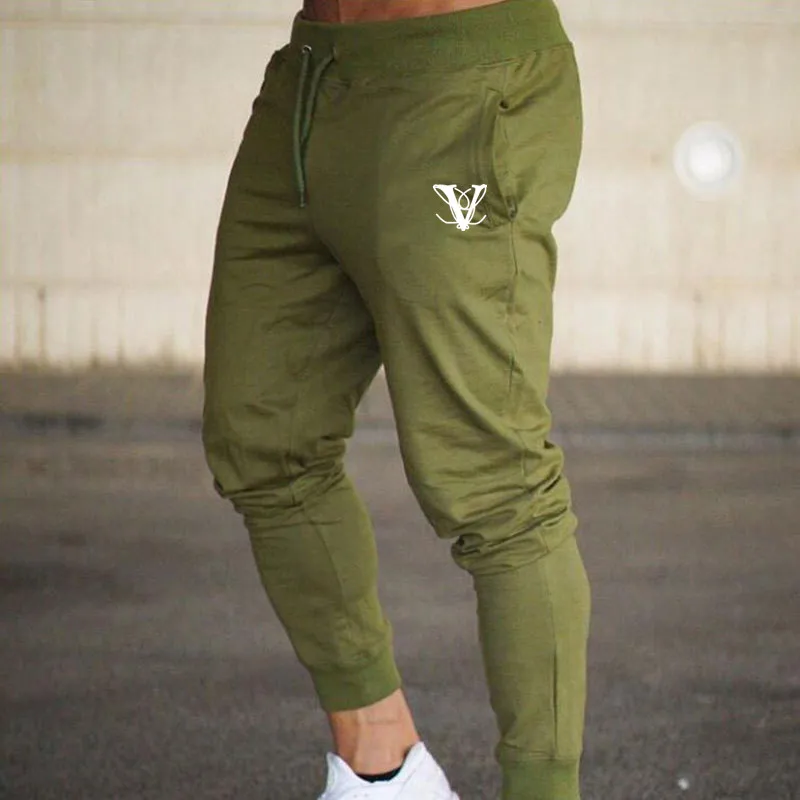 2019 Мужские штаны-шаровары для мужчин повседневные спортивные штаны фитнеса