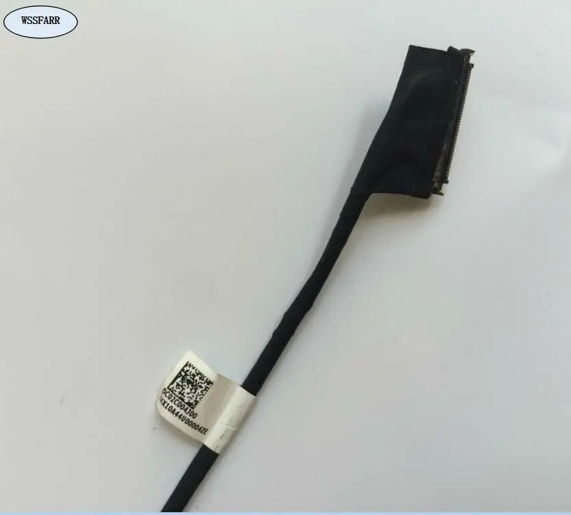 Оригинальный ЖК кабель для Lenovo Yoga 2 pro 13 3 дюйма viu3 EDP DC02C004J00|edp cable|for cablelcd cable |