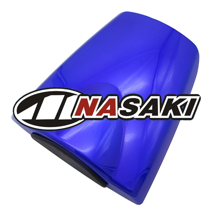 УФ отверждения Краски заднего сиденья крышка капота для 2003 2006 HONDA CBR600RR CBR 600 RR F5 2004