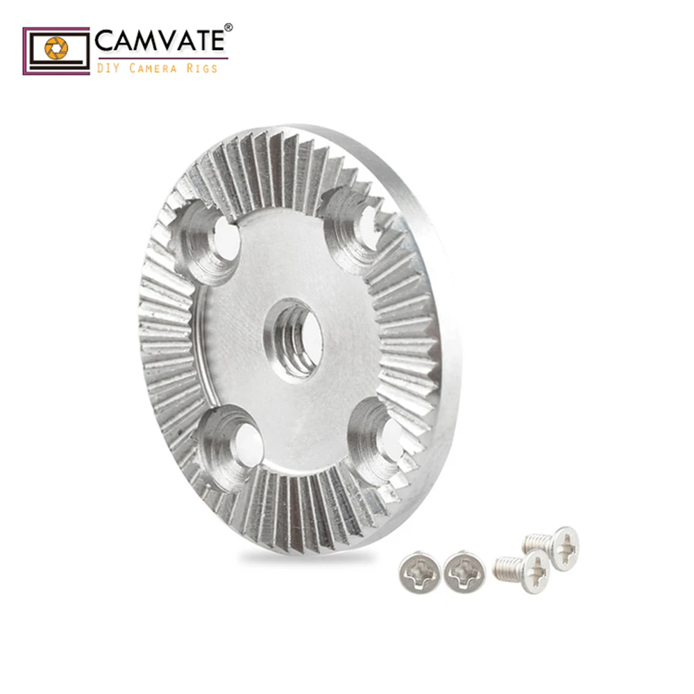 Аксессуары для камеры CAMVATE M6 Rosette C1533|Аксессуары фотостудии| |