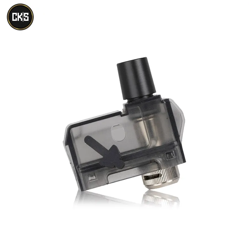 Оригинальный стартовый набор для вейпа CKS Junior Aio 1000 мАч 3 мл 0 6ohm Mesh/1.0ohm