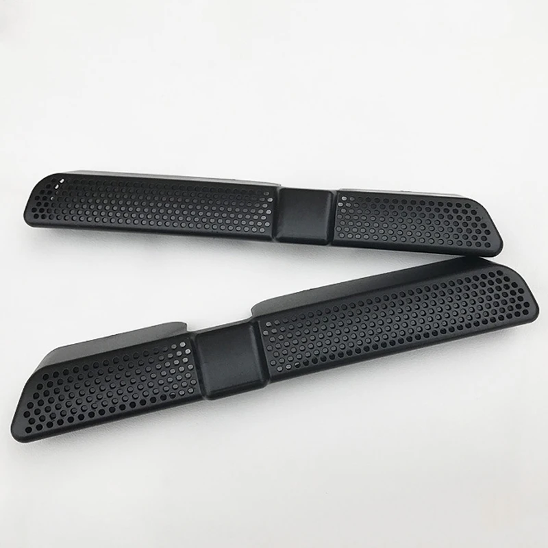 2 шт. крышка для вентиляционного отверстия Skoda Kodiaq 2016 2017 2018|air conditioning vent covers|plastic air